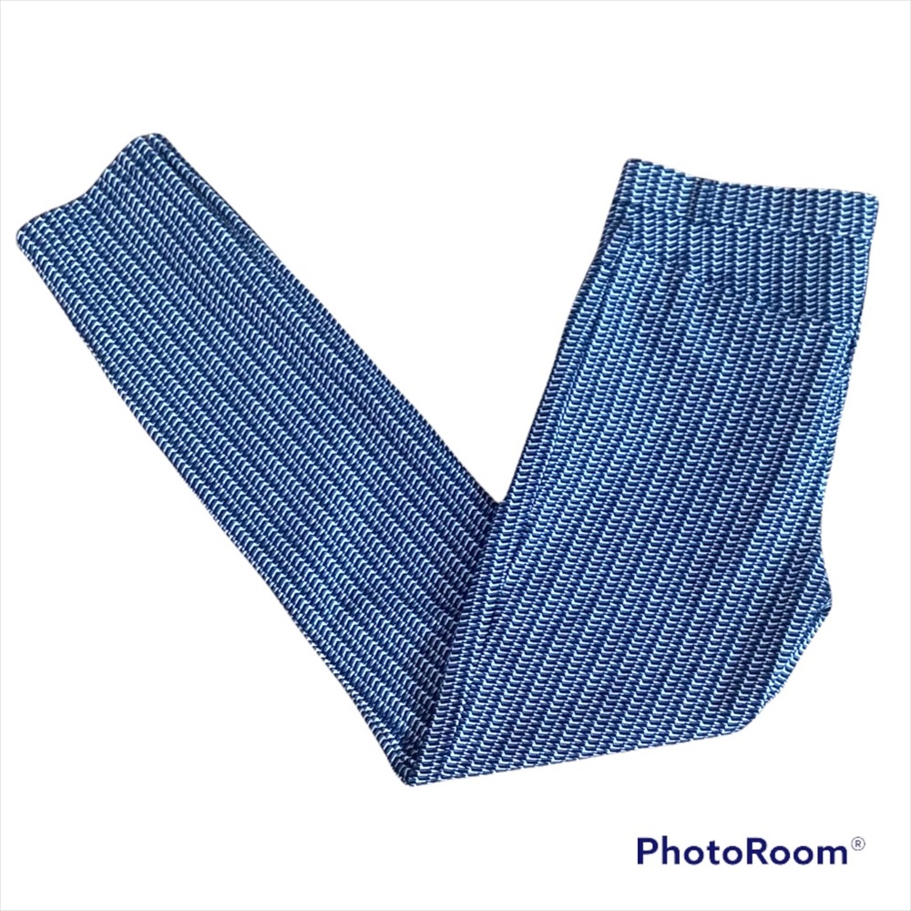 High waist pants